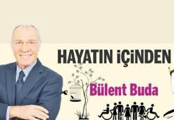 Gitmek gerekir bazen