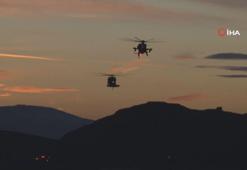 Pilot değil kahraman yetiştiriyorlar