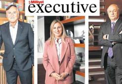 ‘Milliyet Executive’ ile işte yeni bir bakış açısı