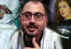 Saplantılı aşığın kimyasal maddeli saldırısına ilişkin soruşturma tamamlandı