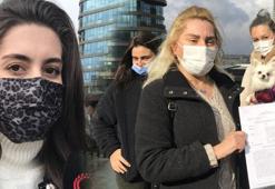 Kadıköy’de lüks sitede köpek besleyen hayvansevere tehdit! 'Samuray kılıcıyla doğrarım'