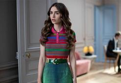 Ukrayna'dan 'Emily in Paris' şikayeti: Aşağılayıcı!