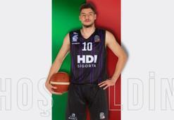 Semt77 Yalovaspor, Ergi Tırpancı’yı renklerine bağladı