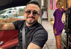 Gökhan Çıra eski eşi Selin Ciğerci'yi unutamıyor!