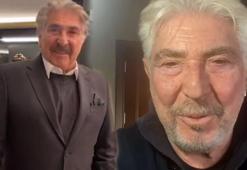 Erdal Özyağcılar koronavirüse yakalandı