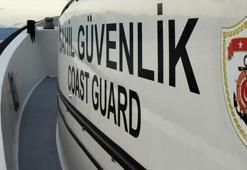 Sahil Güvenlik Komutanlığı: 'Kardak gerginliği' iddiası gerçeklerden uzak ve uydurma