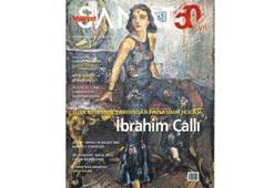 Milliyet Sanat 50 yaşında