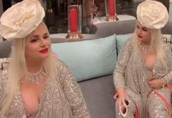 Banu Alkan'ın kendi kendine konuştuğu videonun perde arkası