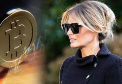 Melania Trump'tan şaşırtan Bitcoin açıklaması