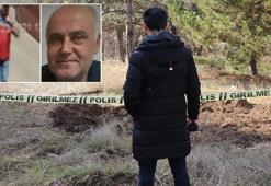 Çifte cinayet! Öldürdükleri kişiyi kaldıkları barakanın yanına gömmüşler