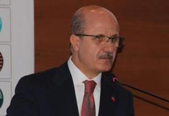 YÖK Başkanı Özvar: 'Öğrencilerimiz bölgenin veya şehrin turisti olmamalı'