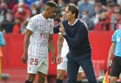 Fernando Reges 2024 yılına kadar Sevilla'da