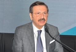 Hisarcıklıoğlu: Ara buluculuğa başvuru, ayda 100 bine ulaştı