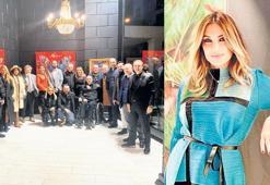 Roundtable için bir arada