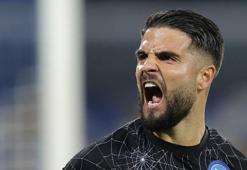 Son dakika haberi - Napoli'de Lorenzo Insigne MLS yolcusu!