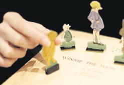 ‘Winnie The Pooh’ artık hepimizin