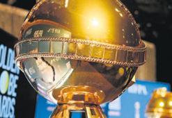 O eski Altın Küre’den eser yok şimdi