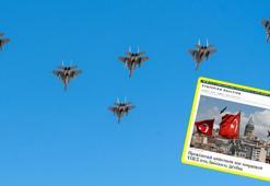 Dünyaya duyurdu: Türkiye'nin savaş tehdidi altındayız!