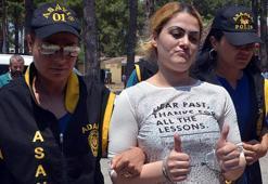 Çilem'in 15 yıl hapis cezasına son itirazı da reddedildi