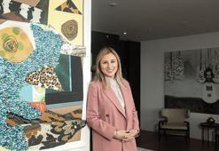Limak Holding Yönetim Kurulu Başkanı Ebru Özdemir: ‘Kız kardeşlik’ ruhuyla sahada
