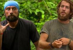 Survivor Yasin Obuz, Ogeday Girişken'e meydan okudu!