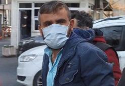 Zeytinburnu'nda satırlı cinayet şüphelisinin ifadesi ortaya çıktı