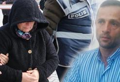 Kan donduran olay! Kocasını, duvardaki örümcek yüzünden öldürdü