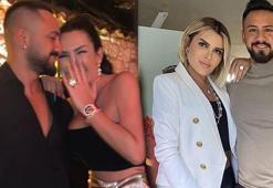 Gökhan Çıra ve Selin Ciğerci barıştı!