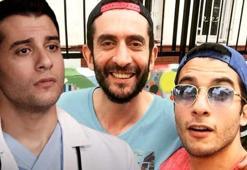 Fırat Altunmeşe herkesi sildi: Alayınız sahte!