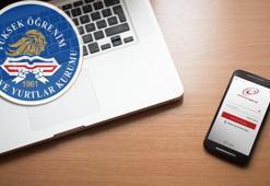 KYK Ocak bursu hangi gün yatar? 2022 KYK ocak ayı burs/kredi ödemeleri ne zaman, KYK ne kadar oldu?