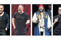 Sinema olmasaydı mizah eksik kalırdı