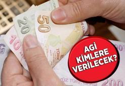 Kimler AGİ alacak, agi kalktı mı? 2022 bekar, evli, çocuklu AGİ tutarları