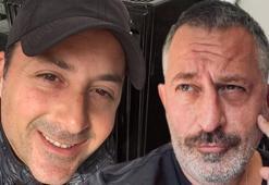 Tolga Çevik, Cem Yılmaz ile aynı projede yer alacak mı?