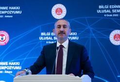 Bakan Gül'den CHP'li Özel'e Kur'an kursu tepkisi