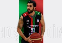 Semt77 Yalovaspor, Berkan Özçiftçi'yi kadrosuna kattı