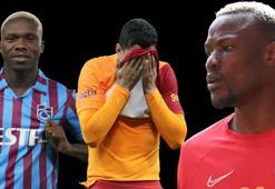 Süper Lig'de Afrika Uluslar Kupası kabusu! Fenerbahçe ve Beşiktaş...