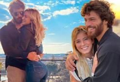 Can Yaman-Diletta Leotta ayrılığı hakkında şoke eden iddia!