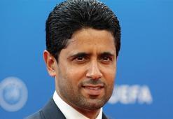 Nasser Al-Khelaifi Spor Endüstrisine yön verecek 10 isimden biri seçildi