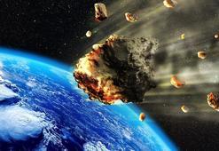 Kritik tarih: 18 Ocak 2022, saat 21.51! NASA açıkladı: Göktaşını saklamanın bir yolu olmazdı...