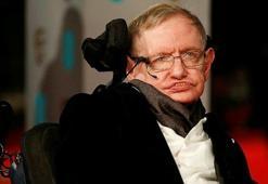 Stephen Hawking neden, kaç yaşında öldü, hastalığı neydi? Stephan Hawking kimdir, buluşları nelerdir?