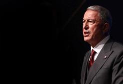 Bakan Akar'dan son dakika Kazakistan açıklaması: Bu bizim için talimattır