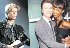 Müzik dünyasının dev 'bukalemun'u