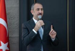 Bakan Gül: Türkiye'de artık darbe anayasasına son vermenin vakti gelmiştir