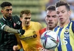 Olay iddia! Allahyar Sayyadmanesh ve Miha Zajc, Hull City'ye transfer oldu