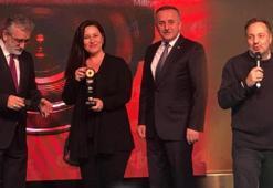 Haberin Kahramanları Ödül Töreni'nde Demirören Medya'ya 6 farklı ödül