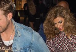 Eva Mendes ve Ryan Gosling'in zor günleri!