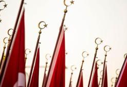 19 Mayıs mesajları 2022 ve sözleri: Resimli 19 Mayıs Atatürk'ü Anma, Gençlik Spor Bayramı sözleri ve uzun-kısa en güzel bayraklı mesajları