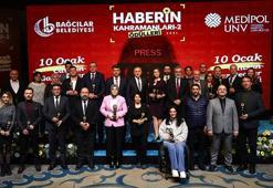 Demirören Medya’ya 7 ödül