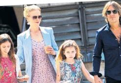 ‘Ailemin desteği olmadan oyunculuk yapamam’