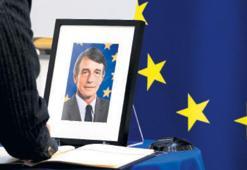 Avrupa Parlamentosu yasta